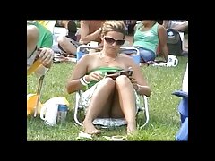Belle fête à trois film ponographique amateur