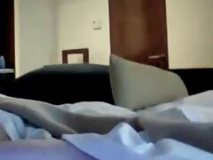 Skank milf blonde suce et chevauche une filme porno arab bite