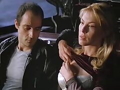 blonde est éjaculation dans son visage absolupoen