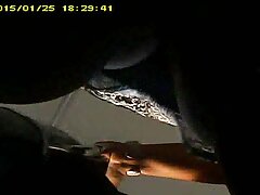Mec services femme pornos noir avec sa bouche