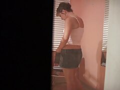 Belle fille baisée film de sexe gratuit dur en POV