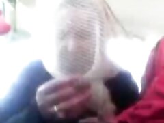 Alors jolie petite coq nue porno amie blonde fait une vidéo de décapage webcam awezone, putain de baise!