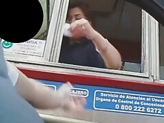 Sex tape porno grosse seins amateur en caméra cachée