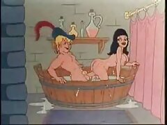 Une ado se masturbe et lèche ses film hard gratuit mamelons