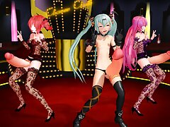 Jiri, film de sexe gratuit Jarmila et Karol