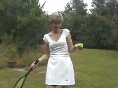 Pipe POV porno gratuit africain de petite amie mignonne