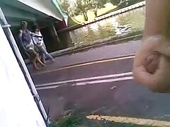 Modèle de webcam nue sexy site film pornographique se propageant large