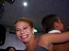 Brunette étudiante deepthroating film x echangiste rapide