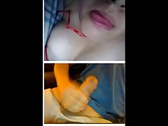 Bébé me lèche la bite et porno drome je jouis sur son visage