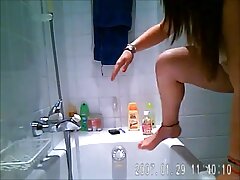 Fellation de petite brune amateur video gratuit
