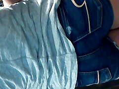 Ces seins me film x femme ronde rendent dingue