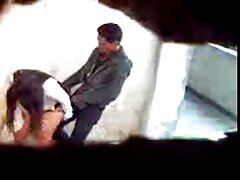 Sexe avec un étudiant film de tukif et charge sur le visage