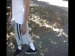 Teen suce une bite film x tukif