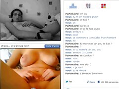Deux bites pour son film pono complet trou serré