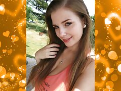 Des adolescentes films 3 x gratuit montrent leurs chattes