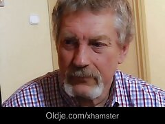 Mamie bâillonnement sur une gaule porno gratuit bite